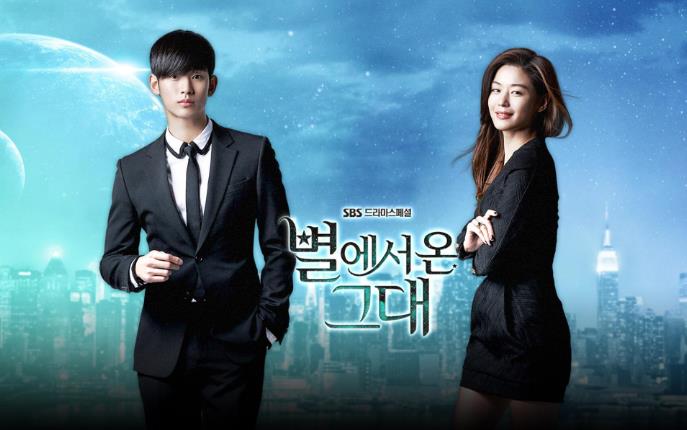 好看的韩剧电视剧整理：豆瓣高分韩剧