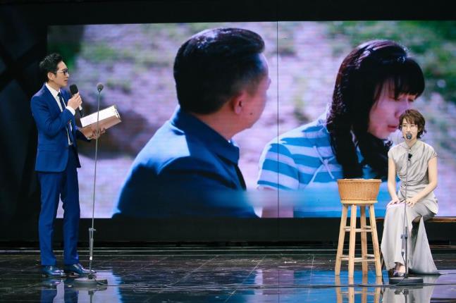 刘敏涛王劲松什么关系：刘敏涛老公是谁呀