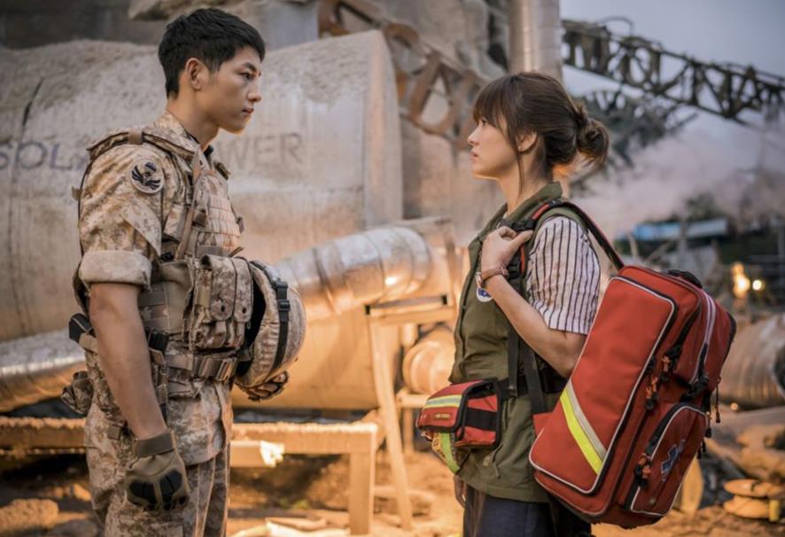 好看的韩剧电视剧整理：豆瓣高分韩剧