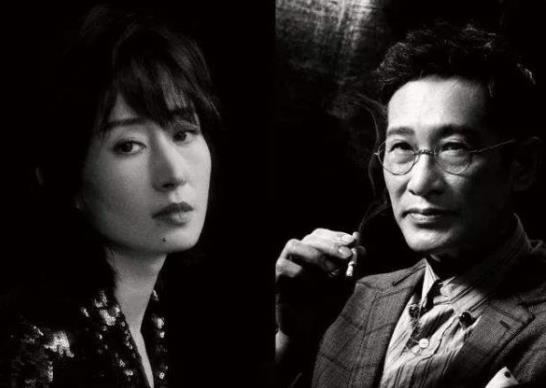 刘敏涛王劲松什么关系：刘敏涛老公是谁呀