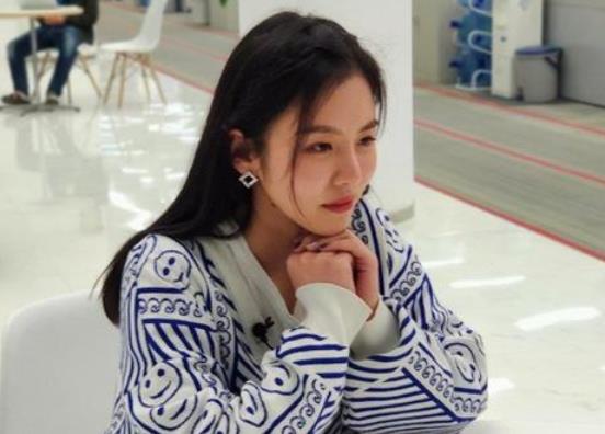 祝晓晗拍的电视剧是哪部？祝晓晗演《亲爱的，热爱的》了吗