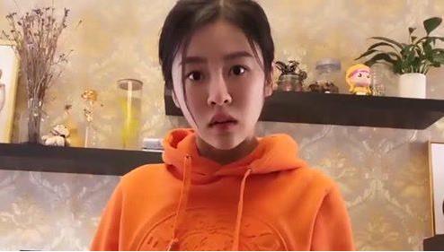 祝晓晗拍的电视剧是哪部？祝晓晗演《亲爱的，热爱的》了吗