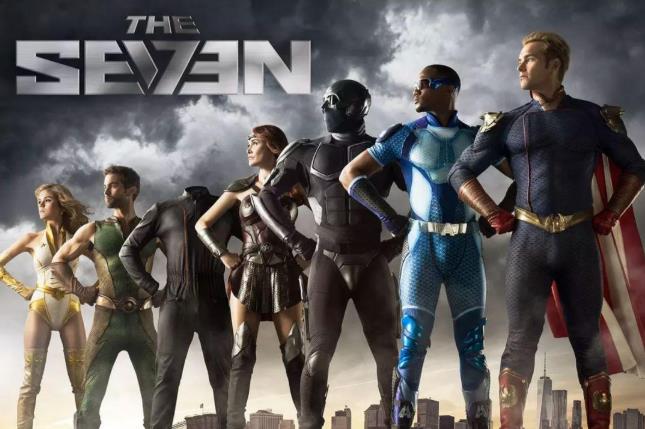 必看美剧推荐：经典豆瓣高分美剧盘点