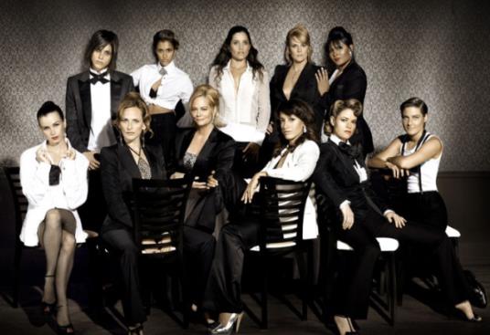 2020值得一看的美剧推荐：最大尺度美剧排行榜