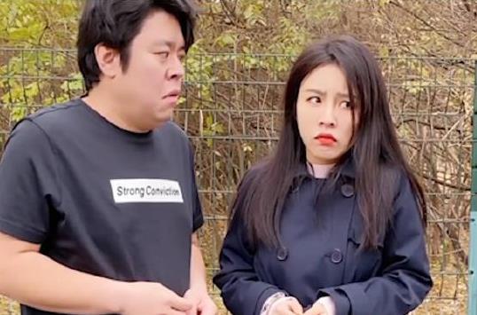 祝晓晗拍的电视剧是哪部？祝晓晗演《亲爱的，热爱的》了吗