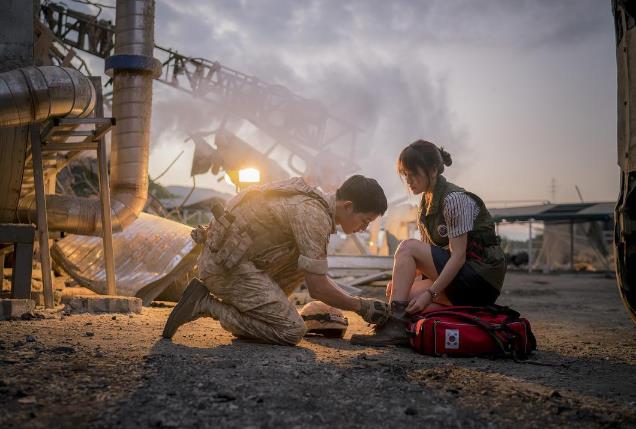 好看的韩剧电视剧整理：豆瓣高分韩剧