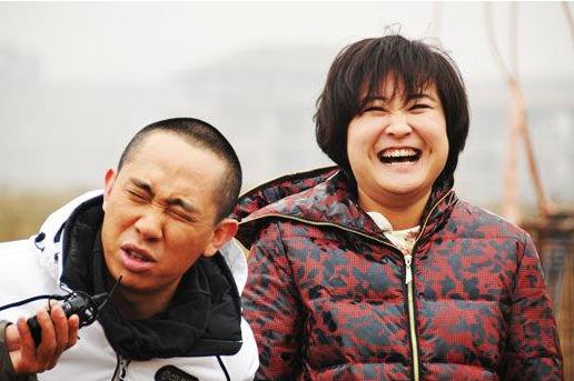 白凯南贾玲为什么分开？白凯南怎么不火了现状啥样