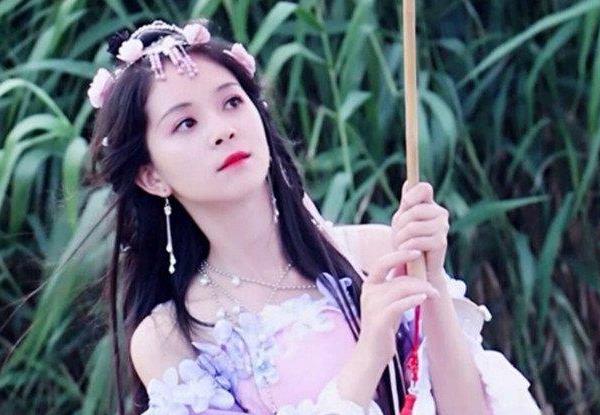 网红古风御儿的真名及资料：古风御儿是怎么火的