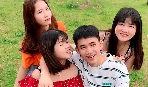 陈三废和陈婷年收入多少