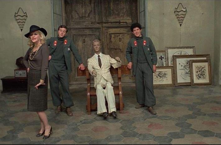 十大假戏真做的禁片 十大假戏真做的禁片