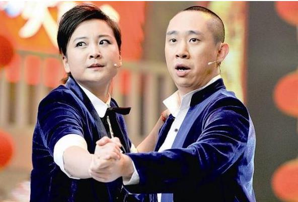 白凯南贾玲为什么分开？白凯南怎么不火了现状啥样