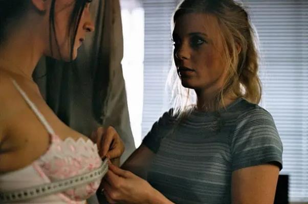 十大假戏真做的禁片 十大假戏真做的禁片