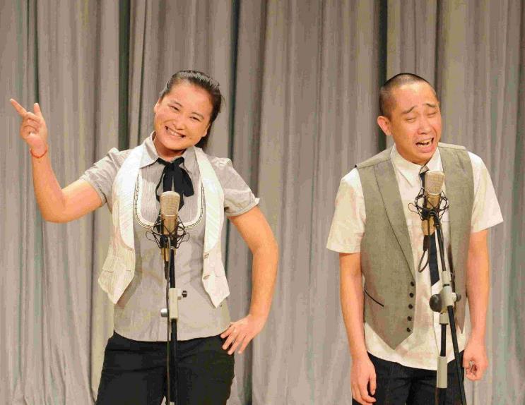 白凯南贾玲为什么分开？白凯南怎么不火了现状啥样