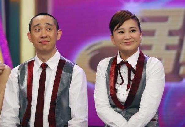 白凯南贾玲为什么分开？白凯南怎么不火了现状啥样