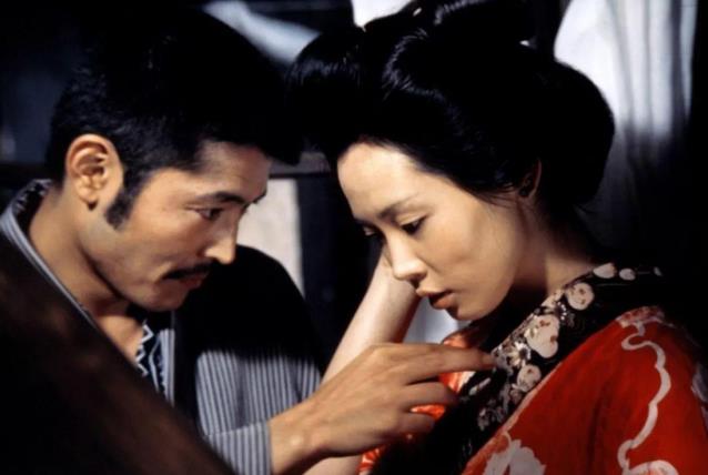 假戏真做的电影:这些假戏真做的禁片变态的超乎想象 假戏真做的电影:这些假戏真做的禁片变态的超乎想象