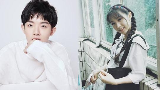 李明德资料身高是哪里人？李明德田曦薇什么关系