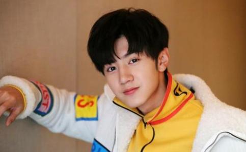 陈哲远和迪丽热巴什么关系？陈哲远和李兰迪又是什么关系