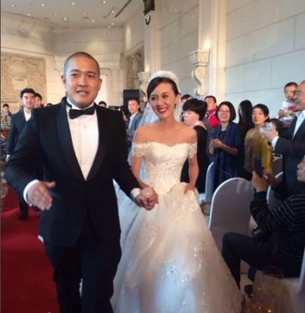 张墨锡相关资料与家庭背景及演过哪些电视剧