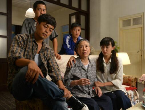 张墨锡相关资料与家庭背景及演过哪些电视剧