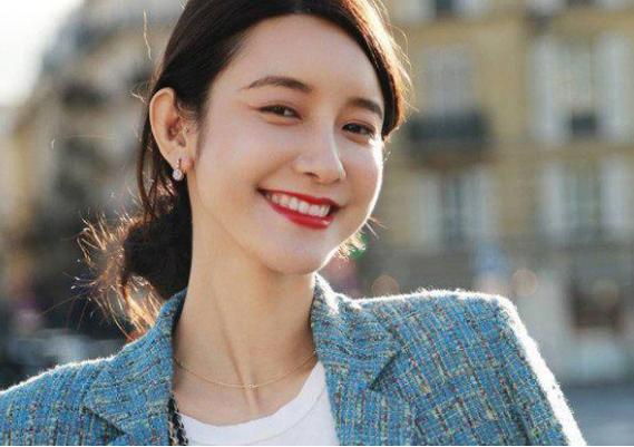 张大奕年龄身高多少：张大奕身价有多少