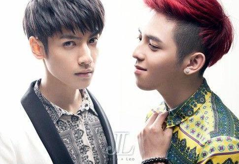 符龙飞罗云熙组合关系：符龙飞女友是李一桐吗？