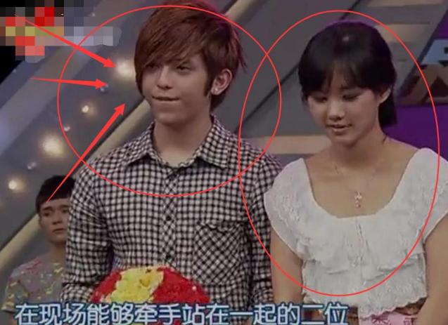 符龙飞罗云熙组合关系：符龙飞女友是李一桐吗？