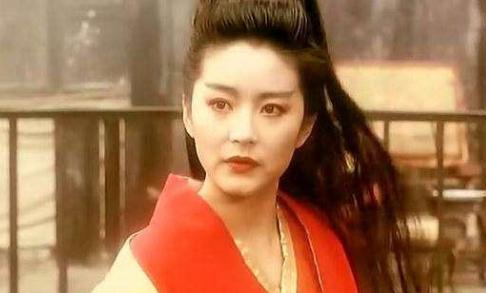 为什么说林青霞漂亮？林青霞结过几次婚