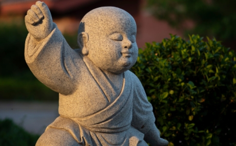 如源法师：骄是什么意思？骄和慢的区别