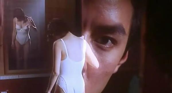 香港警匪片最好看的10部：十大经典香港警匪片