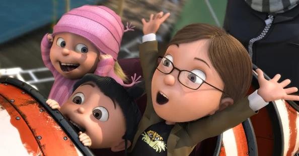 适合儿童看的电影推荐：儿童必看十大经典动画电影