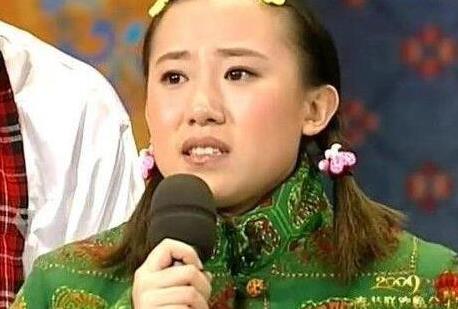 丫蛋的现任丈夫是谁？丫蛋为什么离的婚