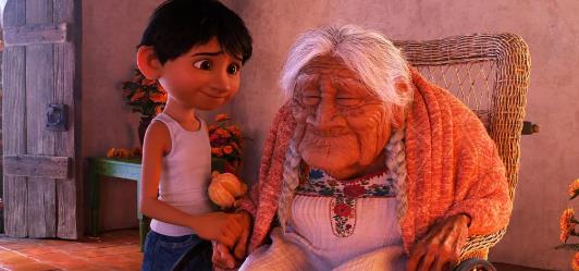 适合儿童看的电影推荐：儿童必看十大经典动画电影