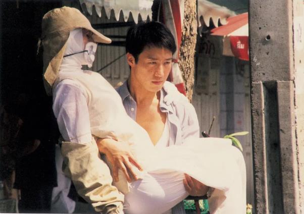 香港警匪片最好看的10部：十大经典香港警匪片