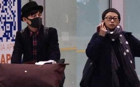 何炅老婆资料简介：何炅为什么不提老婆