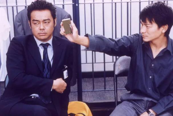 香港警匪片最好看的10部：十大经典香港警匪片