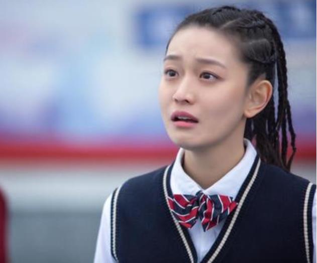 郑水晶和黄景瑜