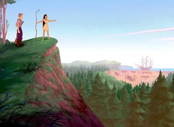 适合儿童看的电影推荐：儿童必看十大经典动画电影