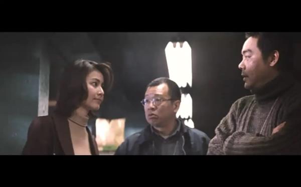 香港警匪片最好看的10部：十大经典香港警匪片