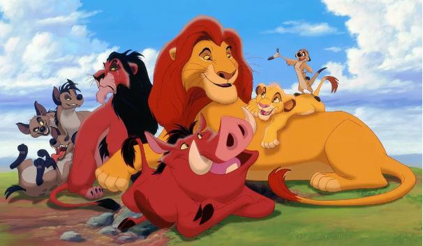 适合儿童看的电影推荐：儿童必看十大经典动画电影