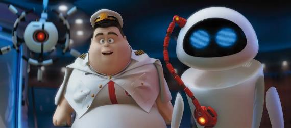 适合儿童看的电影推荐：儿童必看十大经典动画电影