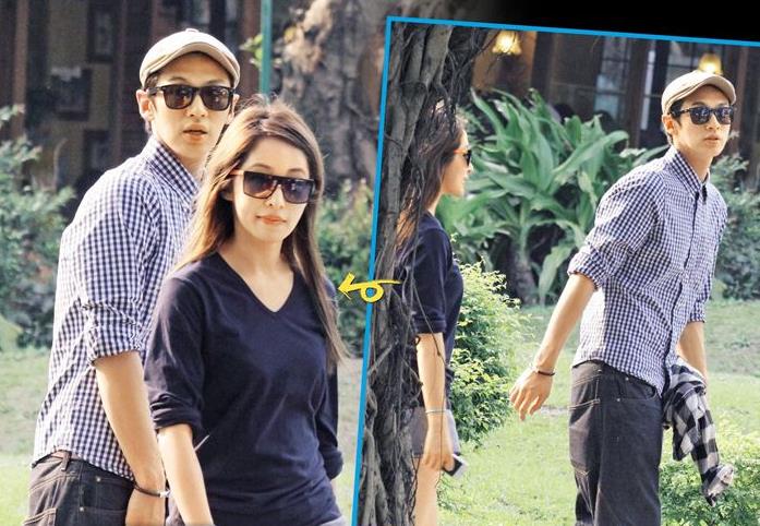 萧亚轩前男友有多少个