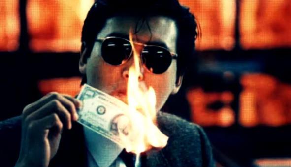 香港警匪片最好看的10部：十大经典香港警匪片