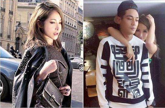 萧亚轩前男友有多少个