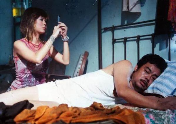 香港警匪片最好看的10部：十大经典香港警匪片