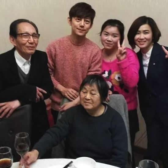 何炅老婆资料简介：何炅为什么不提老婆