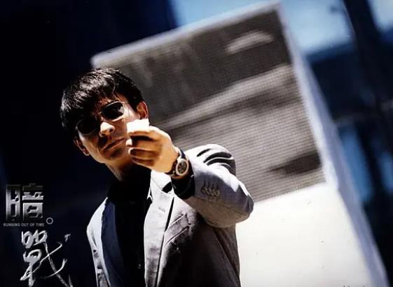 香港警匪片最好看的10部：十大经典香港警匪片