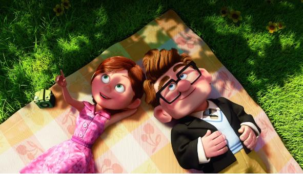 适合儿童看的电影推荐：儿童必看十大经典动画电影