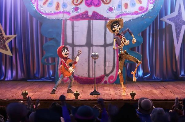 适合儿童看的电影推荐：儿童必看十大经典动画电影