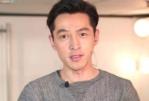 胡歌现在的女朋友是谁：胡歌陈若琳是不是真的恋爱了
