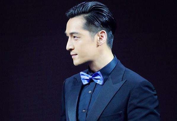 胡歌现在的女朋友是谁：胡歌陈若琳是不是真的恋爱了